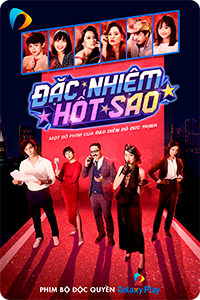 Đặc nhiệm hốt sao